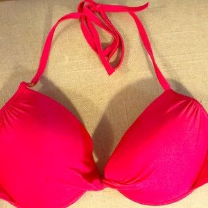 Victoria’s Secret bathing suit top